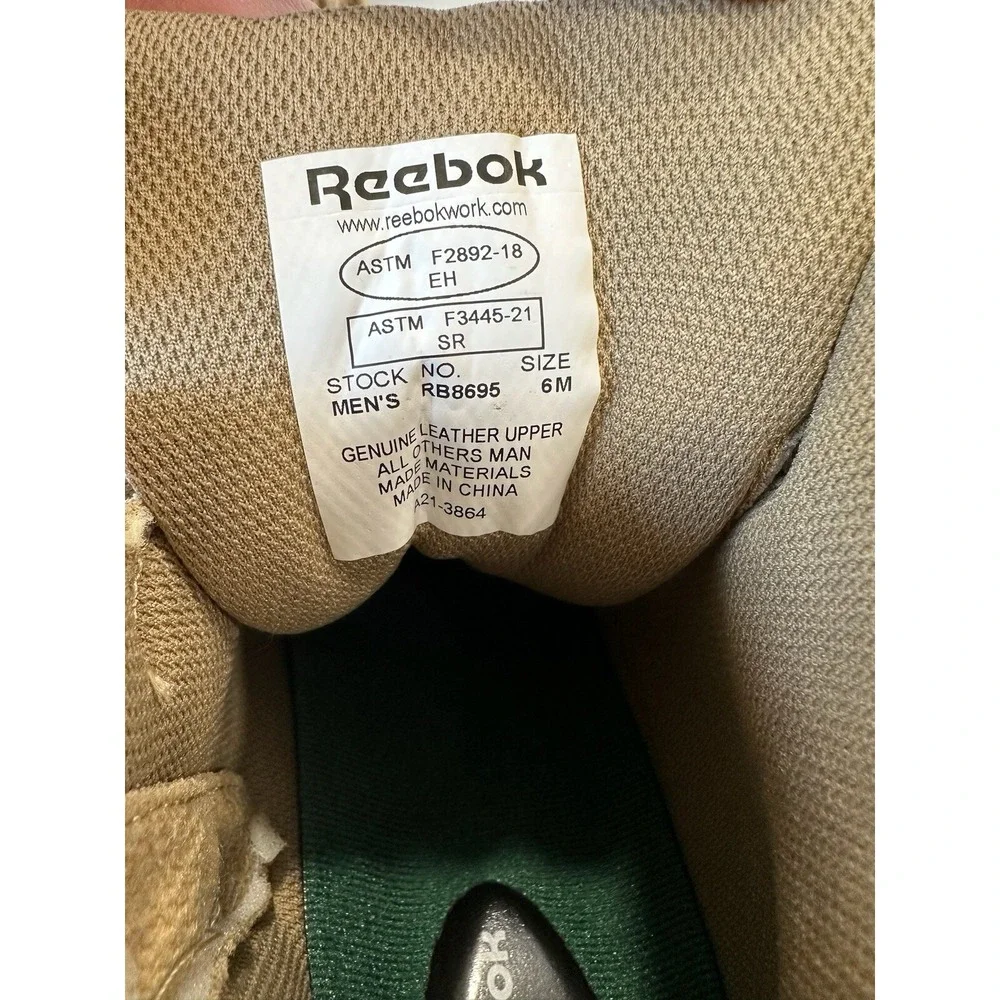 Reebok‎ Rapid Response 6